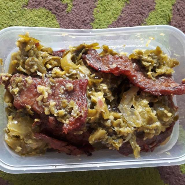 

Masakan padang uni rikha
