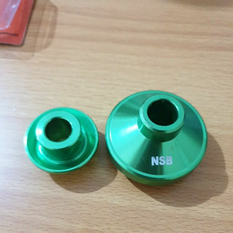 Cover Gear Box Cnc Honda Matic Beat Scopy Spacy Vario Beat fi Dll