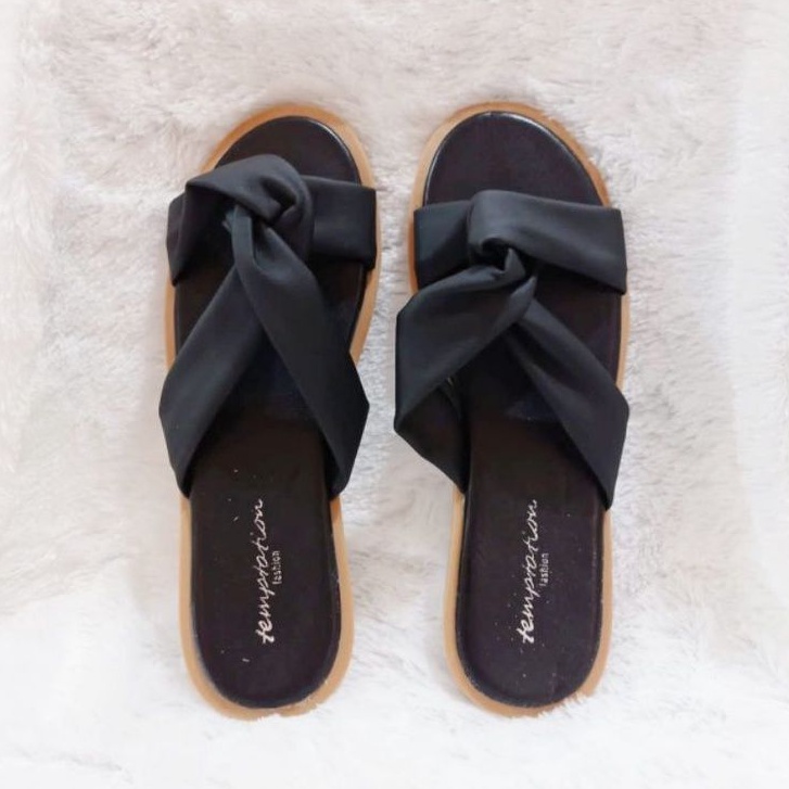 SLOP SANDAL FLATS KS2041 KS