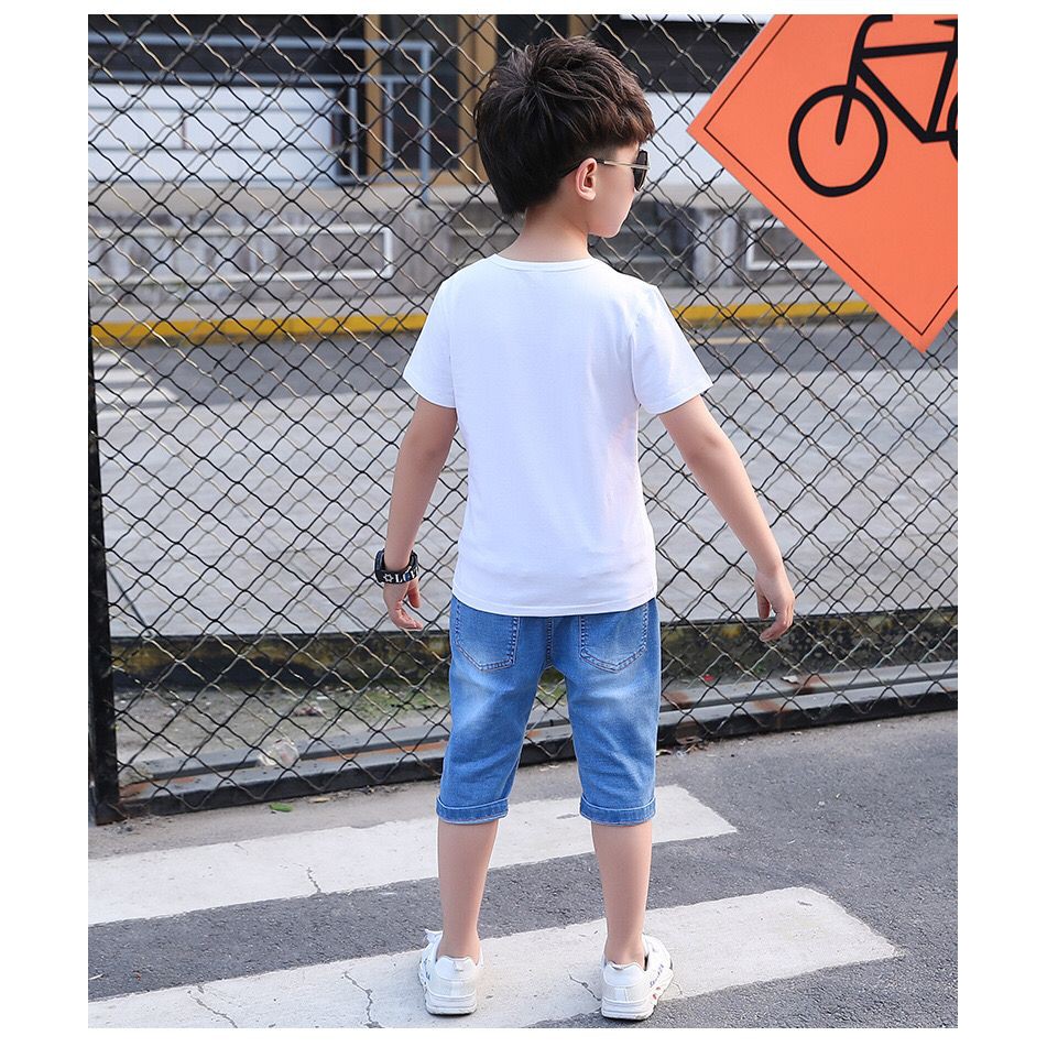 (LOLI-JKT) BOY-08 STELAN ANAK COWOK STYLE BLUSH COLOR 110-160