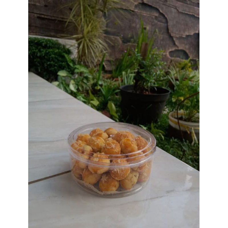 

nastar nanas 250gram-500gram