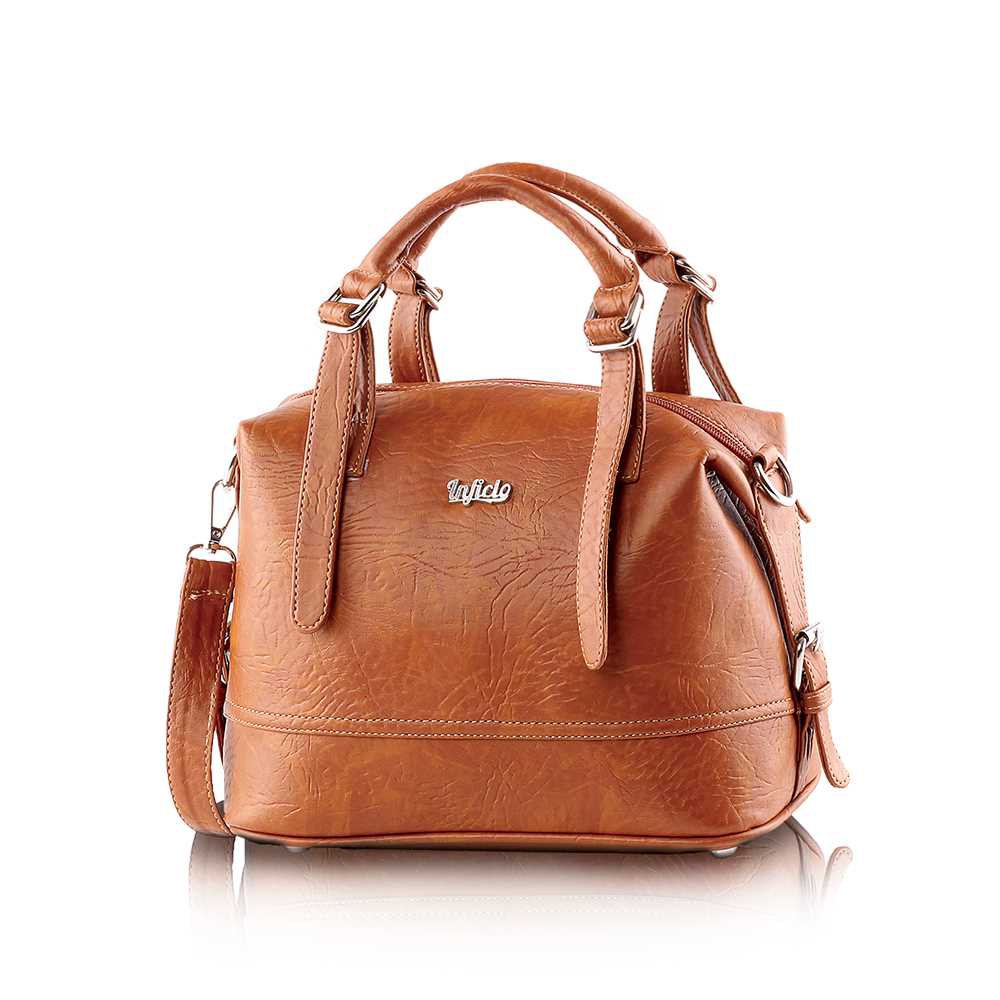 Tas Selempang Sing Bag Wanita SRI INF 697 warna coklat ...