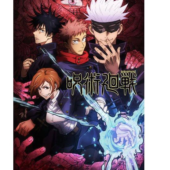 

Bayar di tempat Glass Painting Kit (Akrilik Painting) - Jujutsu Kaisen Edition SY88 Ready Stock