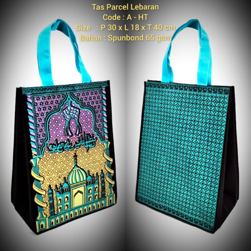 

tas parcel lebaran