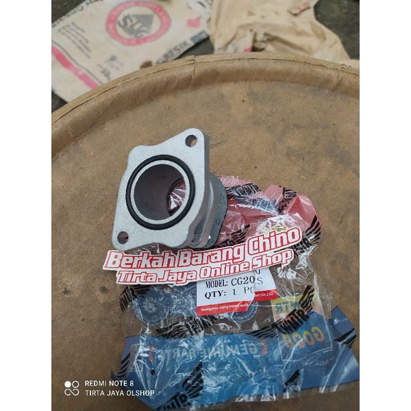 manipol manifol honda cb cg gl 100 max pro cdi series megapro pnp grobak roda tiga nozomi fukuda tossa viar 200cc