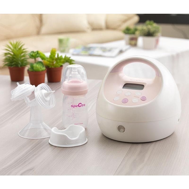 Pompa Asi Elektrik Spectra Breast Pump S2Plus