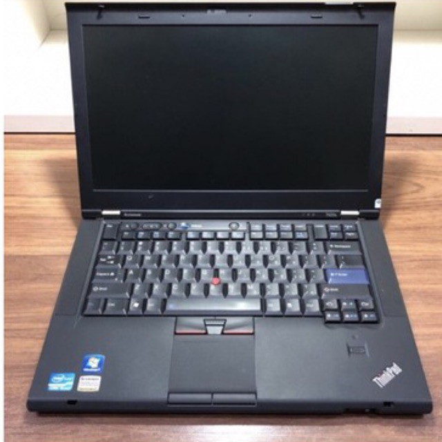 Lenovo Thinkpad L420 Core I5 Mulus Bergaransi