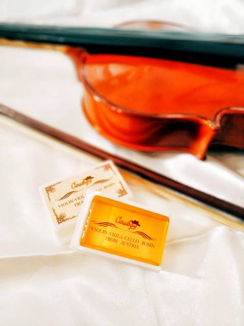 COD Rosin Biola / Violin | LETO 603 SIONGKA TERMURAH