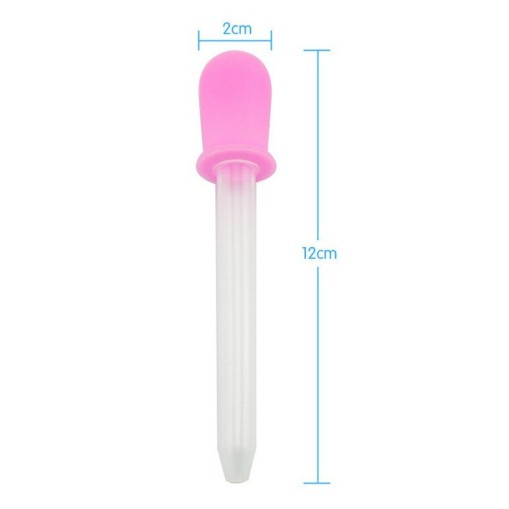 [1KG 130PCS] LBS Pipet Tetes Obat Bayi Anak Ukuran 2,5 ML / Pipet Tetes Minum Obat Bayi