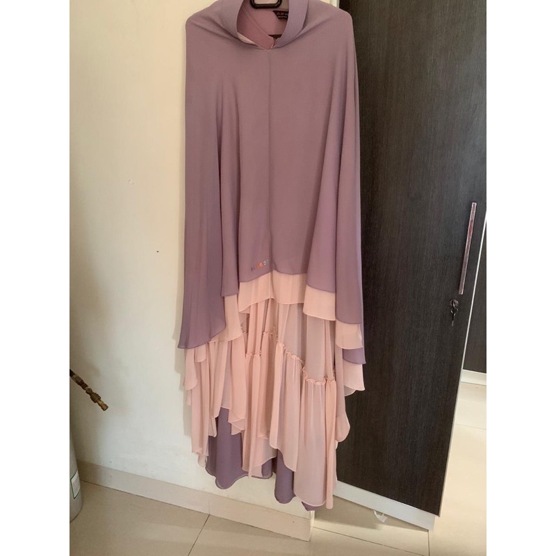 preloved syari sisesa