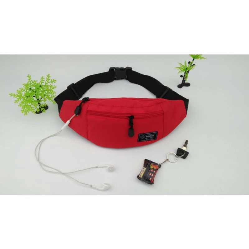 tas waistbag murah tas waistbag pria tas anak tas slempang