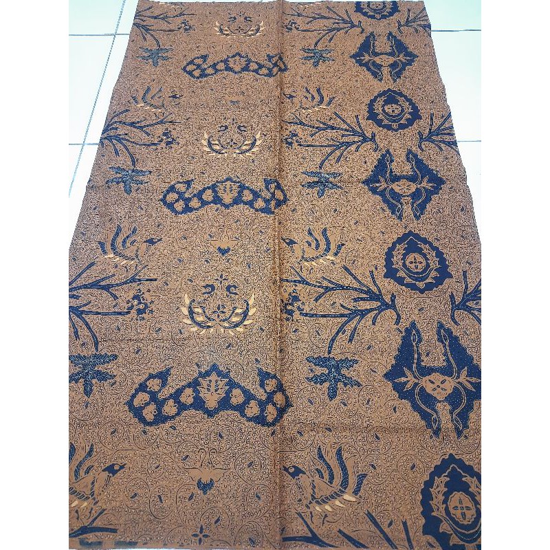 Sinjang/Jarik/Kain Batik