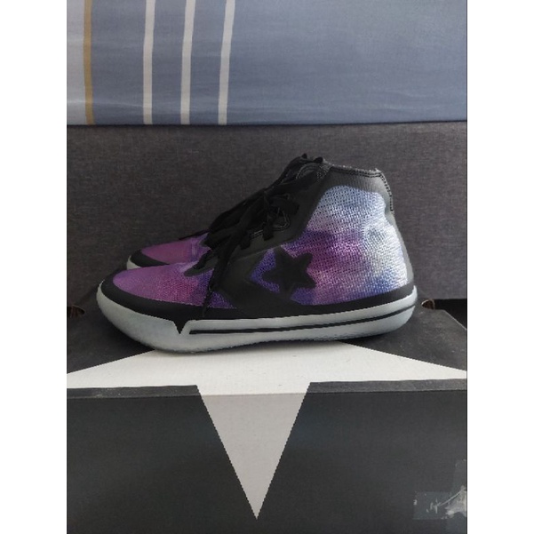 Converse x Kelly Oubre Jr All Star Pro BB "Soul Collection