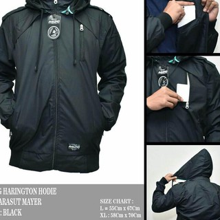 660 Model Jaket Outdoor Gratis Terbaru