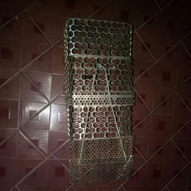 Jebakan Prangkap Tikus Tidak Massal