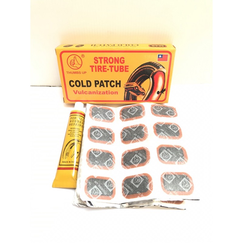 LEM TAMBAL BAN DALAM LEM TIP TOP SEPEDA M