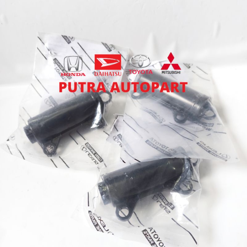 stopper engsel laci bawah innova fortuner camry Hilux raize rocky original