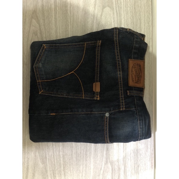 Gummo Denim