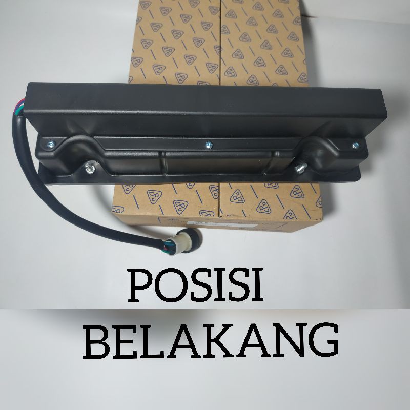 Stoplamp lampu stop L300 2007 keatas soket ori bulat set