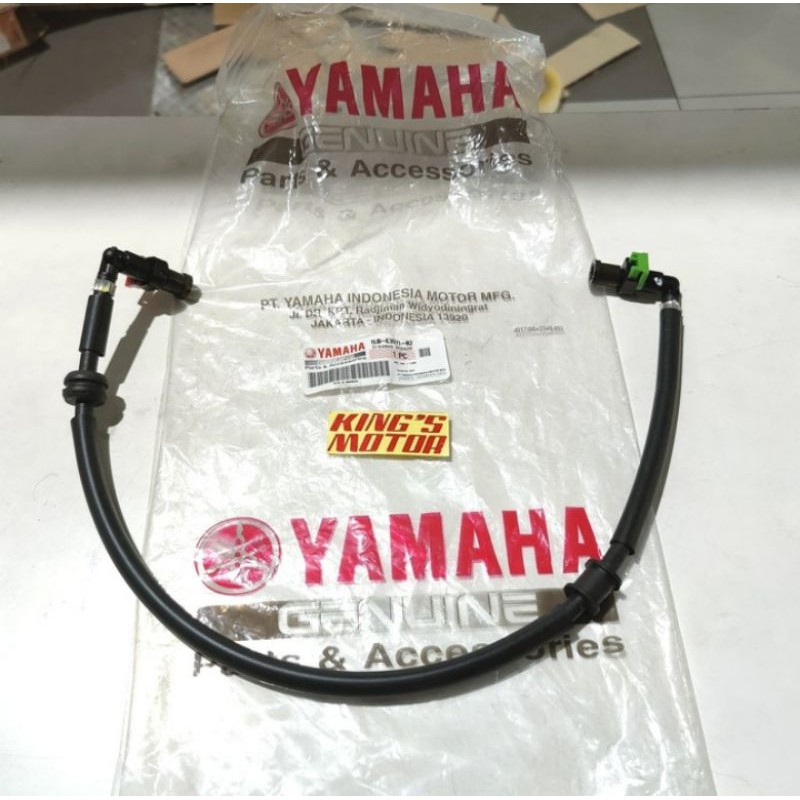 selang bensin full pump fuel pump xeon rc Xeon GT 125 original Yamaha