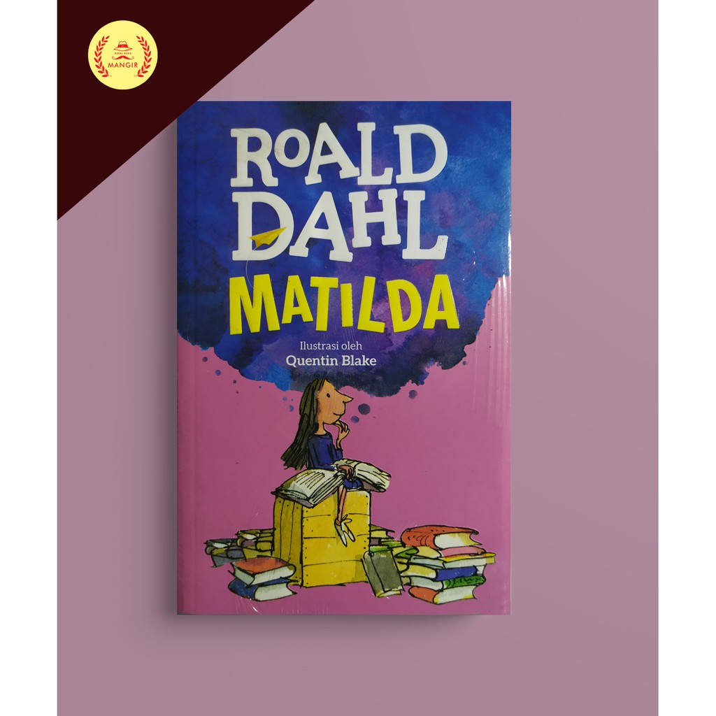 Matilda - Roald Dahl