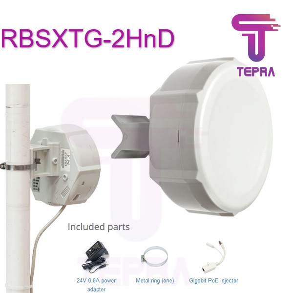 MikroTik SXT G 2HnD RBSXTG-2HnD