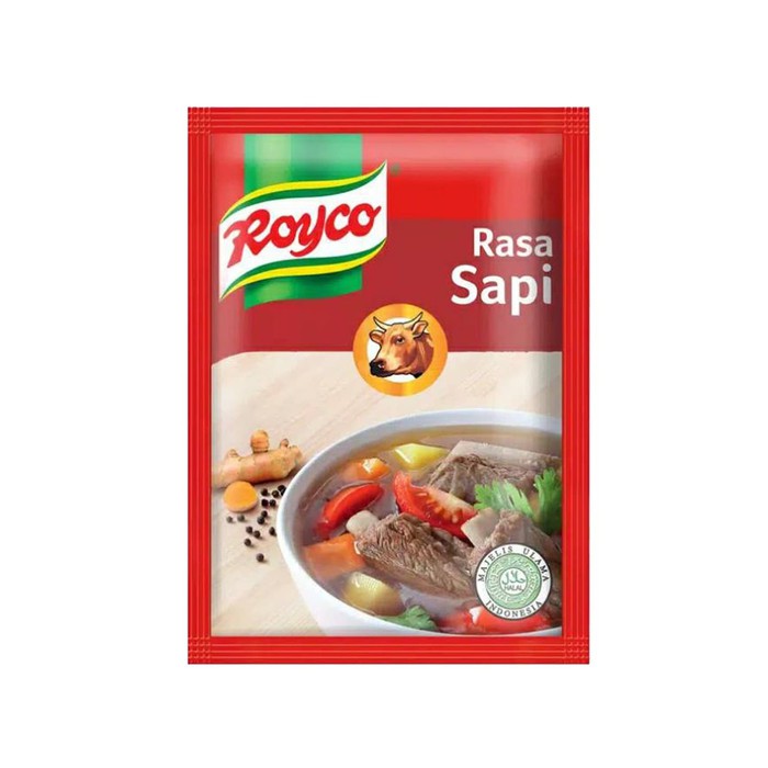 

ROYCO RASA SAPI 230 GR