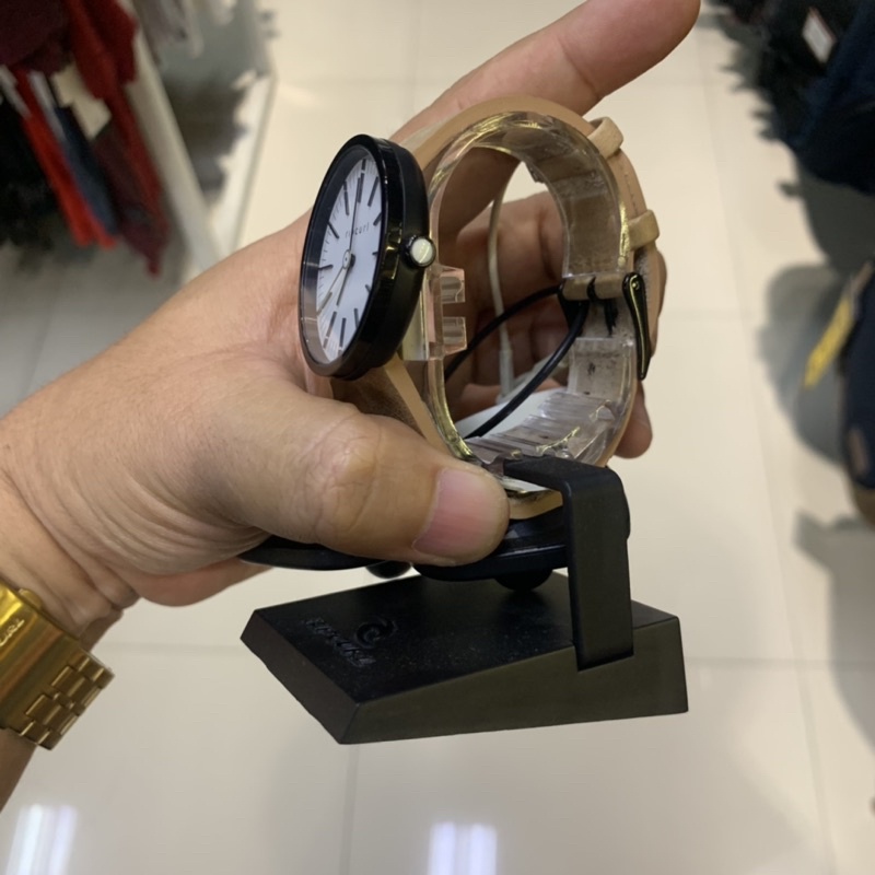 Jam Tangan Ripcurl Wanita solstice leather