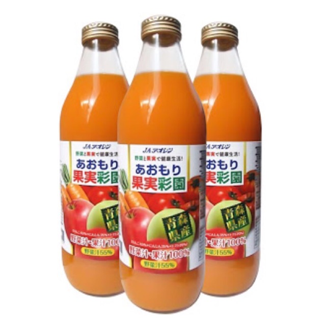 

JA Aoren Juice 1 Lt