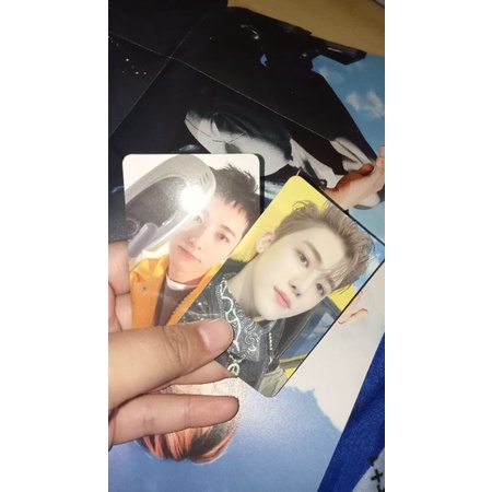 pc jaemin young star (BOOKED) renjun mixtape