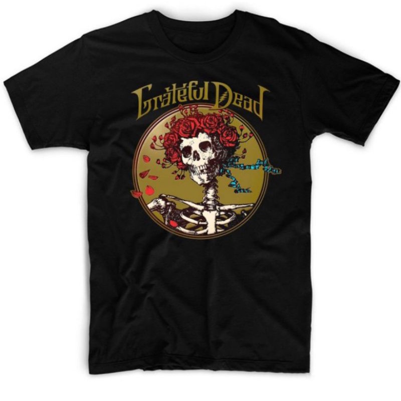 Kaos Band GRATEFUL DEAD - MYLADY