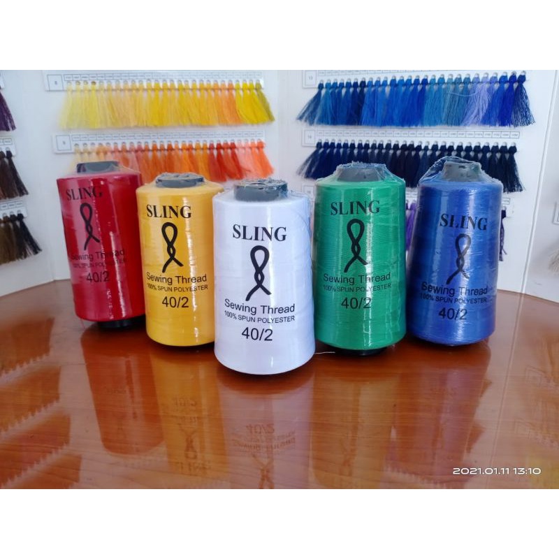 benang Sling 40/2