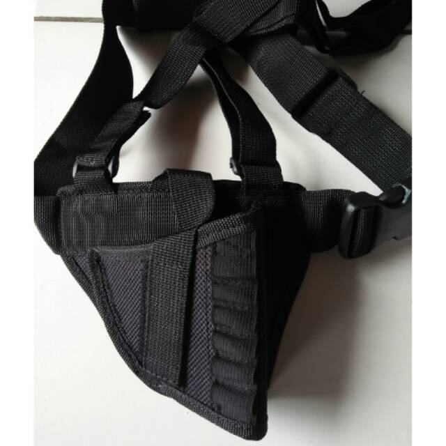 Holster dada / holster dalam