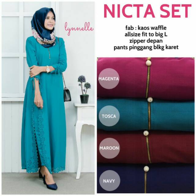 Nicta set