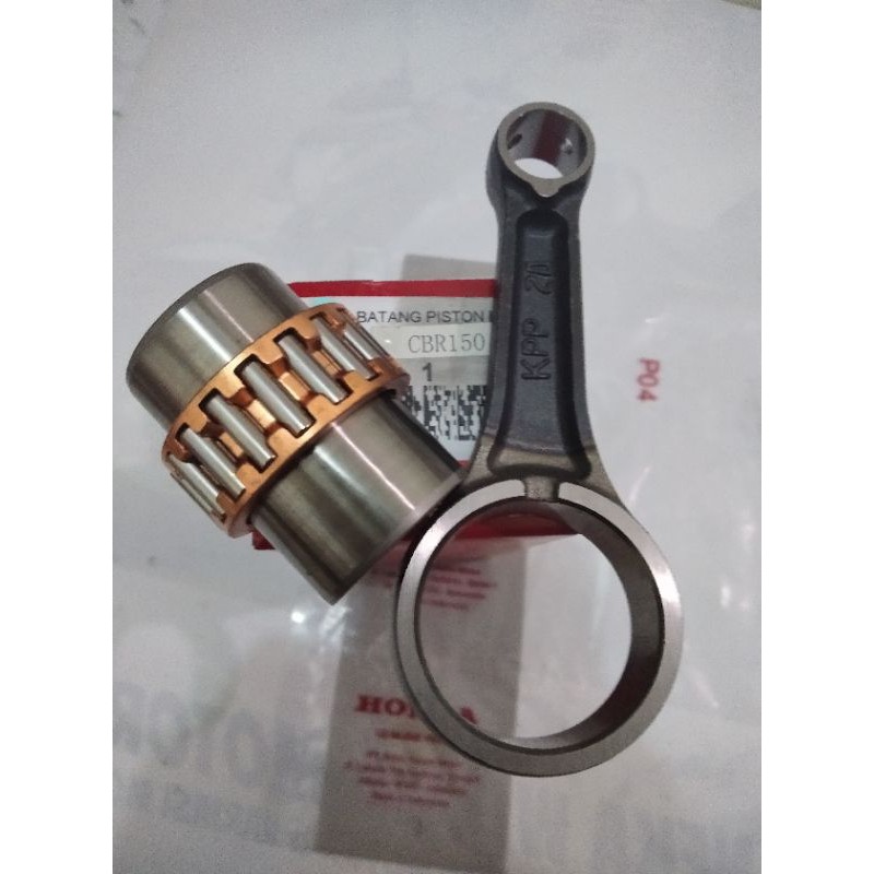 stang piston Honda CBR OLD KPP original