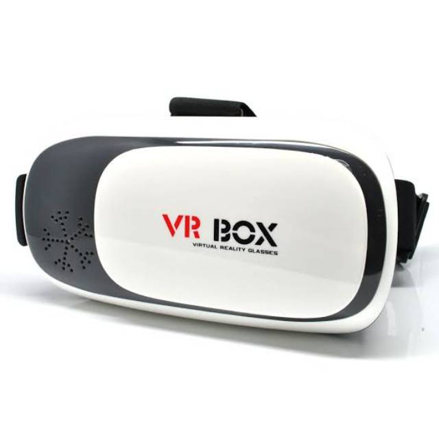VR BOX Generasi 2