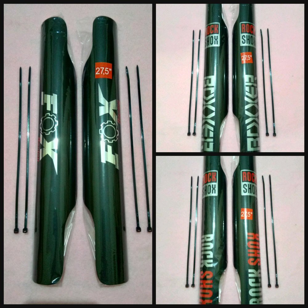 PELINDUNG FORK/FORK PROTECTOR MTB 27.5 Berkualitas