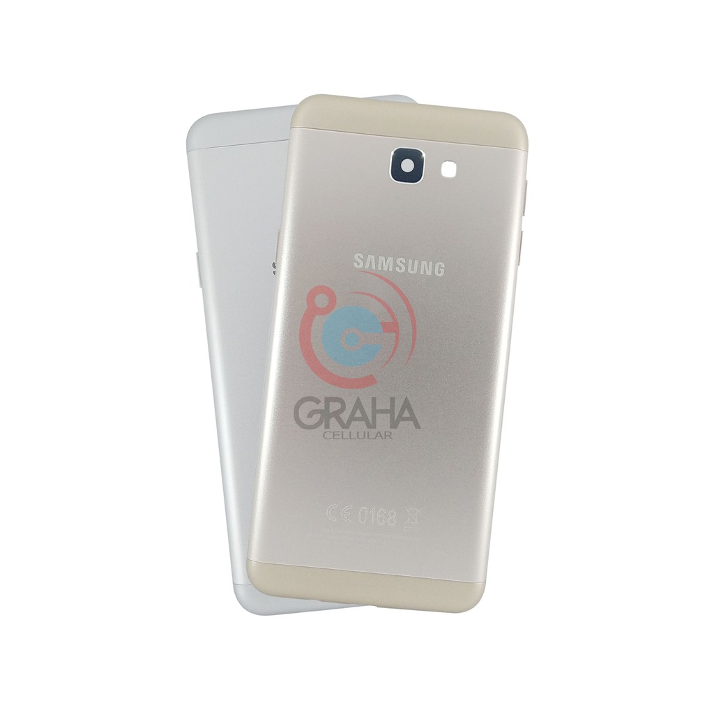 CASSING / CASING SAMSUNG GALAXY J5 PRIME FULLSET