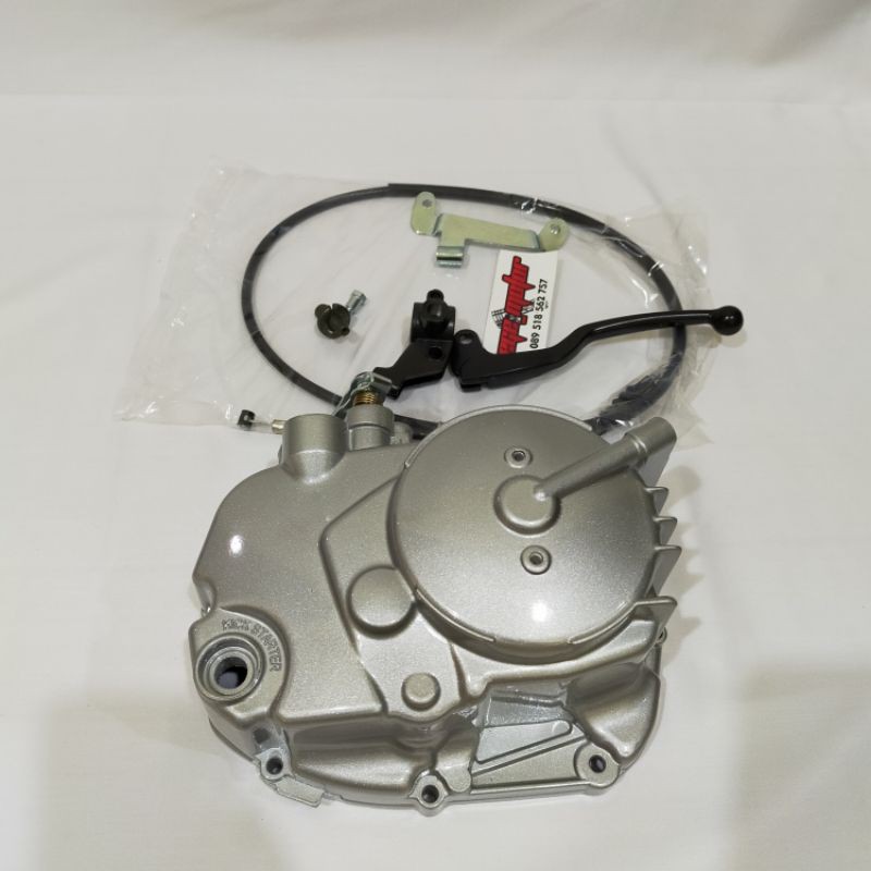 blok kopling bak kopling bak koplingan Suzuki smash 110