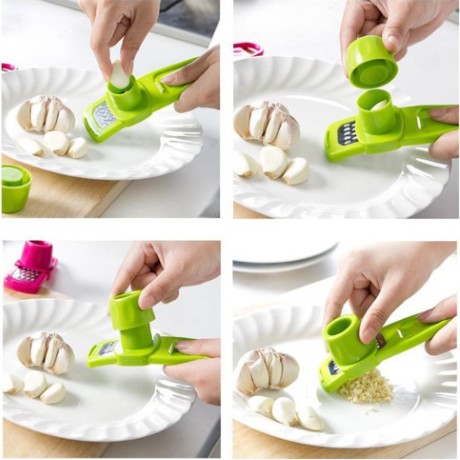 Parutan Bawang Mini onion slicer (c2k)