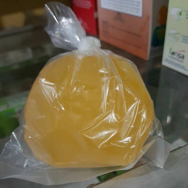 

SP kiloan KOEPOE KOEPOE 100 gr