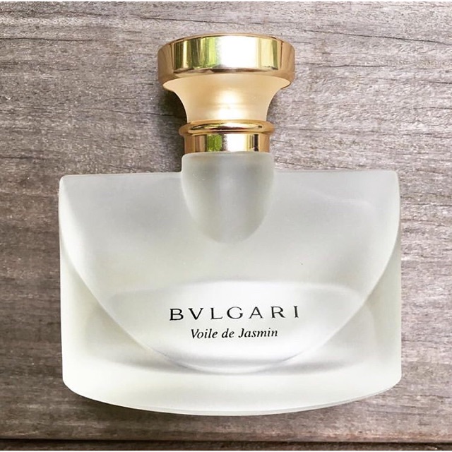 bvlgari voile de jasmine