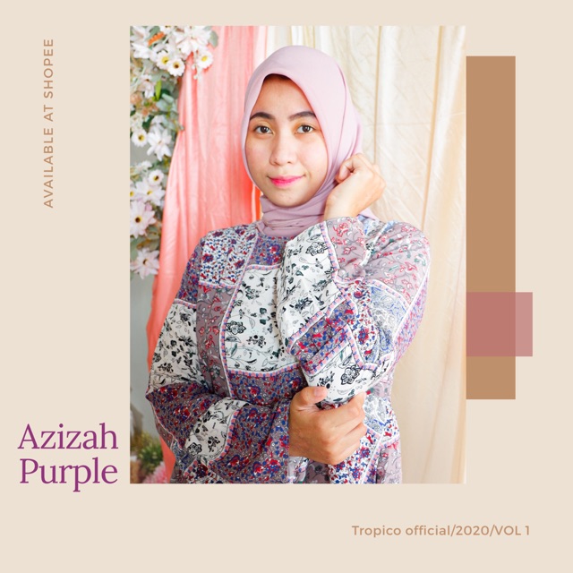 Azizah