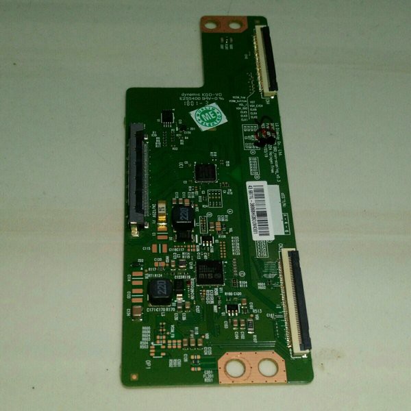 Tcon LED TV Panasonic TH 43C305