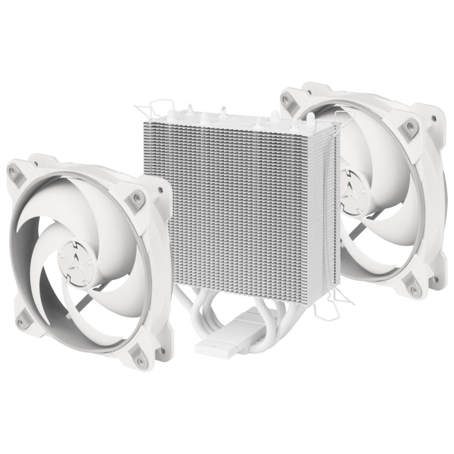 Arctic Freezer 34 eSports DUO - Grey White