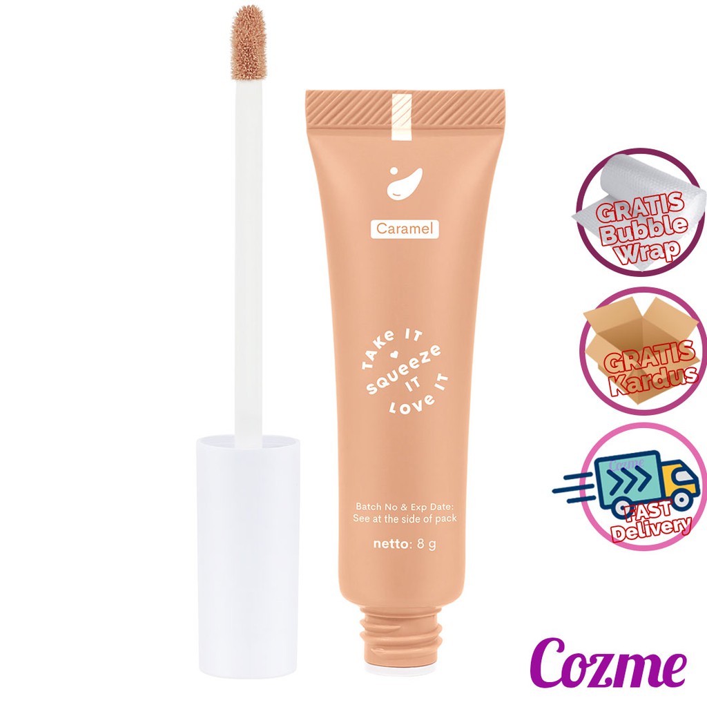 EMINA Squeeze Me Up Concealer