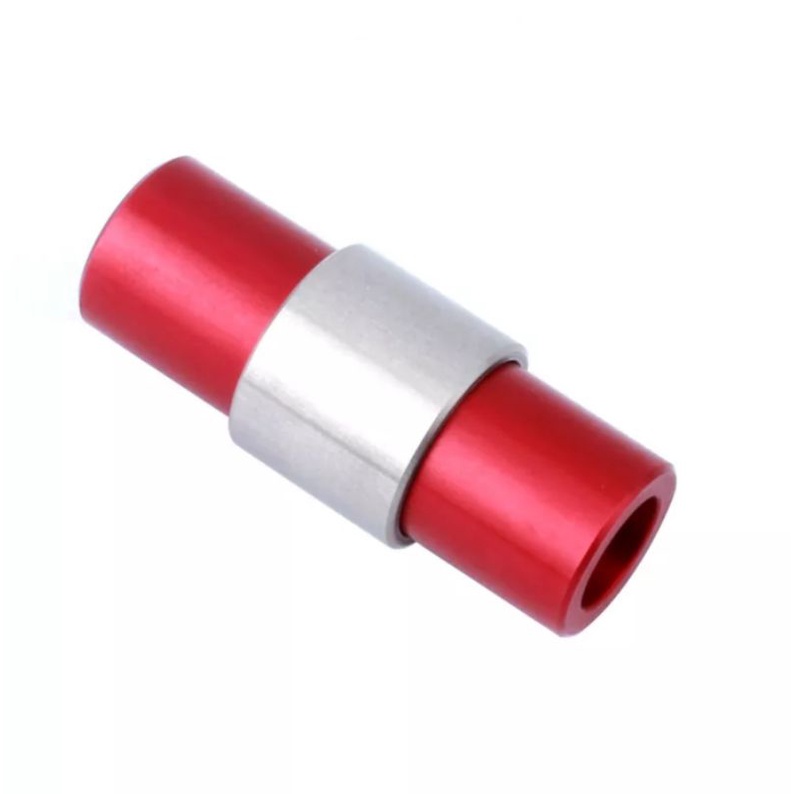 Muqzi DU Bushing Eyelet Rear Shock Sepeda Bushing Rearshock Sepeda MTB