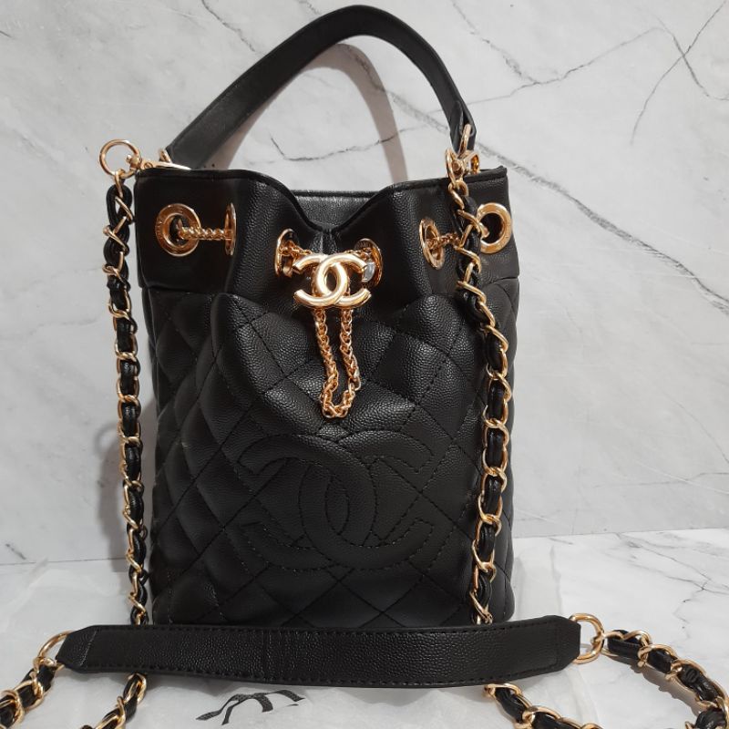 Chanel VIP gift ori new