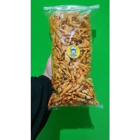 

basreng 500gram
