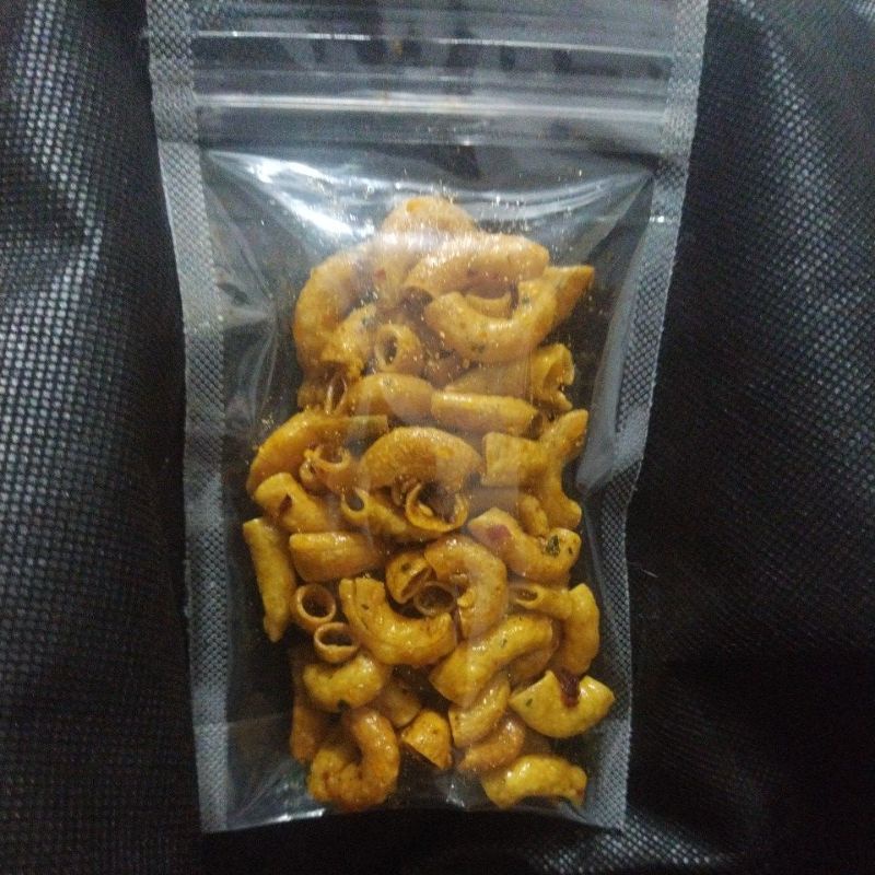 

makaroni cikruh